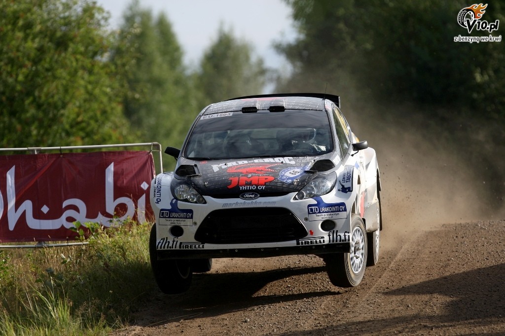 Rajd Finlandii